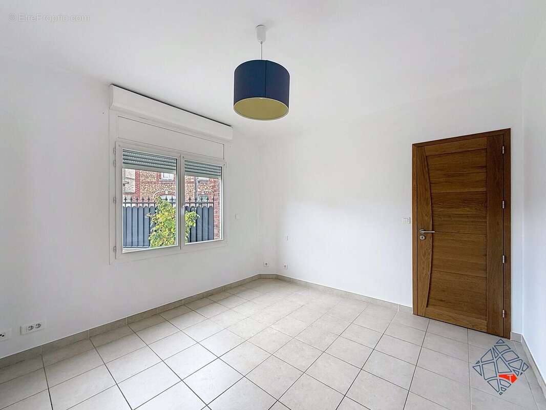 Maison à SOTTEVILLE-LES-ROUEN