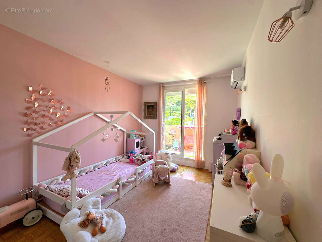 Appartement à MARSEILLE-9E