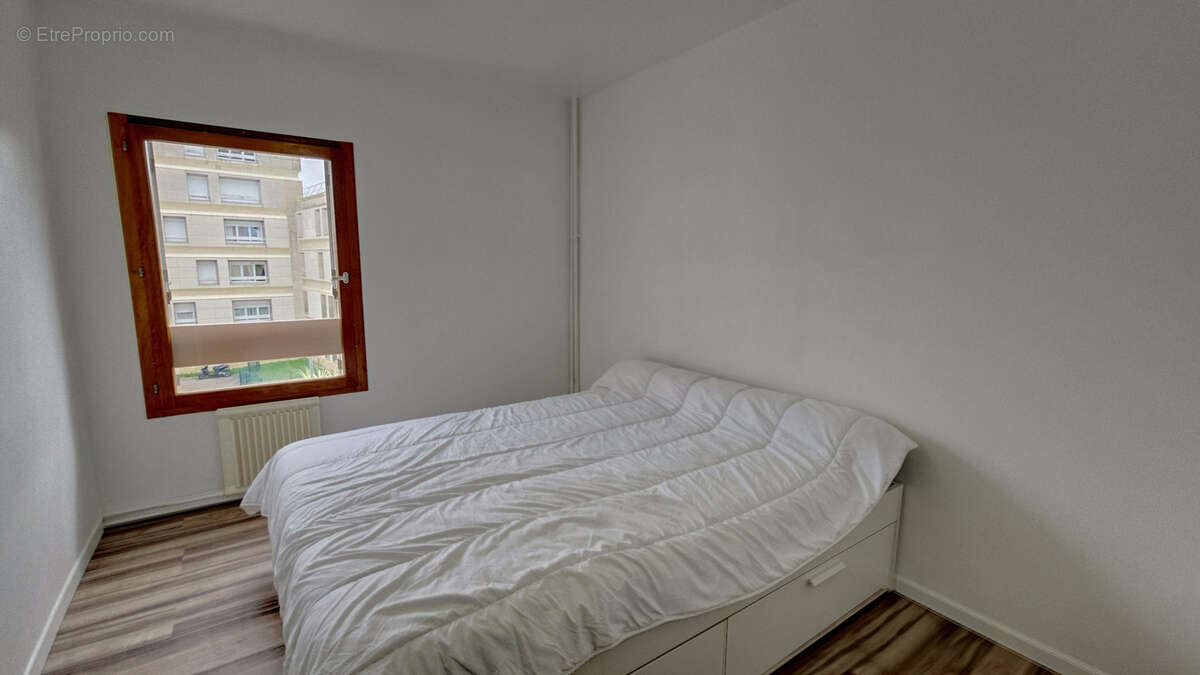Appartement à AUXERRE