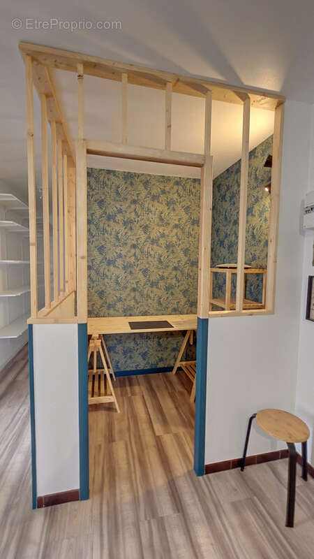 Appartement à AUXERRE