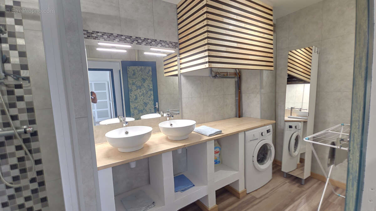 Appartement à AUXERRE