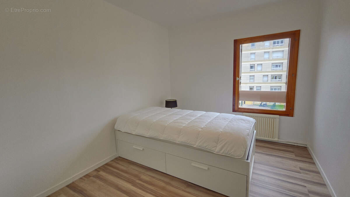 Appartement à AUXERRE