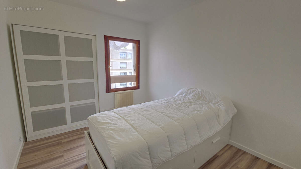 Appartement à AUXERRE