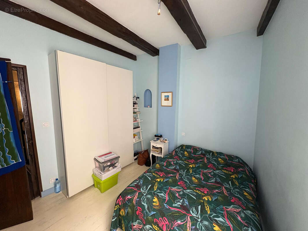 Maison à SAINT-AMANS-SOULT