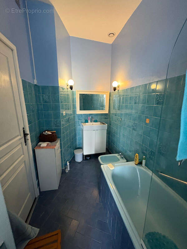 Maison à SAINT-AMANS-SOULT