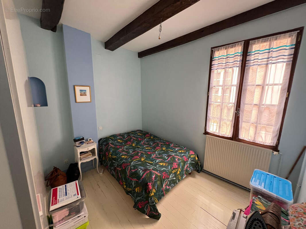 Maison à SAINT-AMANS-SOULT