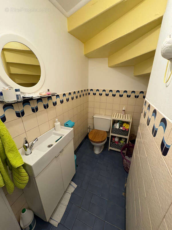 Maison à SAINT-AMANS-SOULT