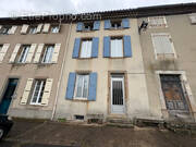 Maison à SAINT-AMANS-SOULT