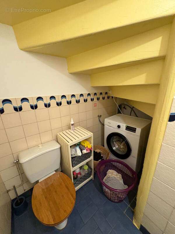 Maison à SAINT-AMANS-SOULT