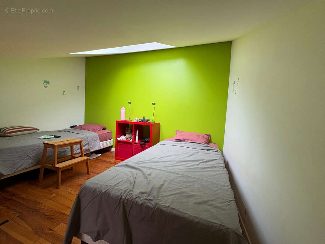 Maison à SAINT-AMANS-SOULT