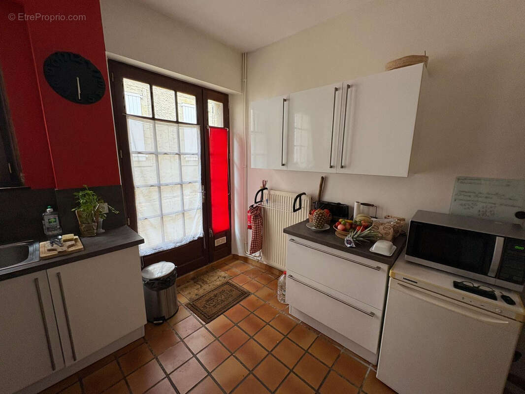 Maison à SAINT-AMANS-SOULT