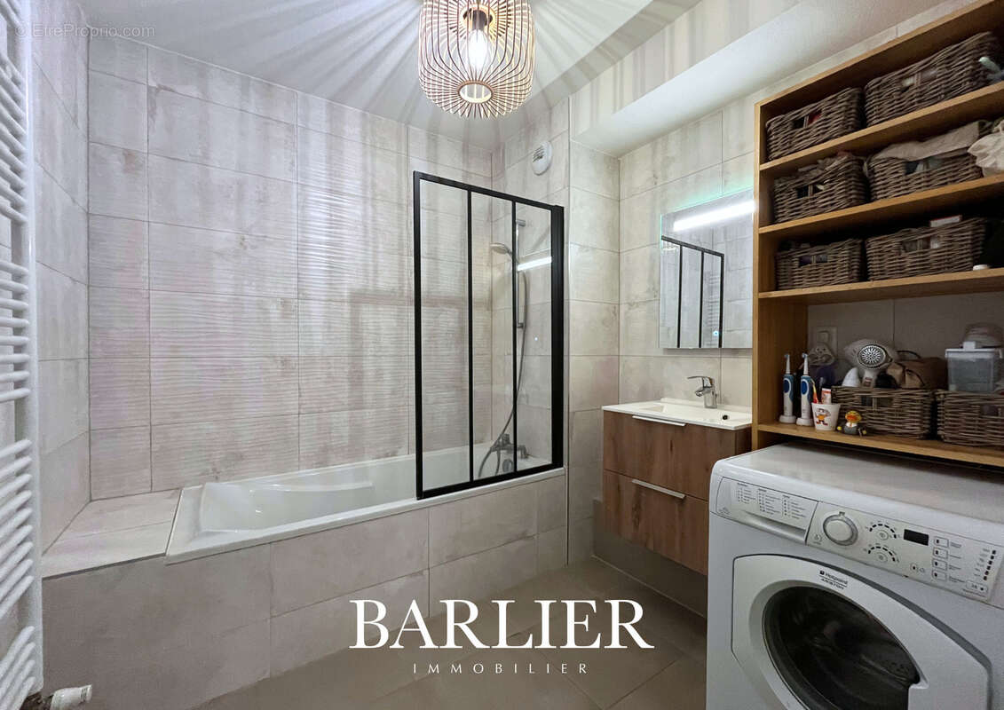 Appartement à BLAESHEIM