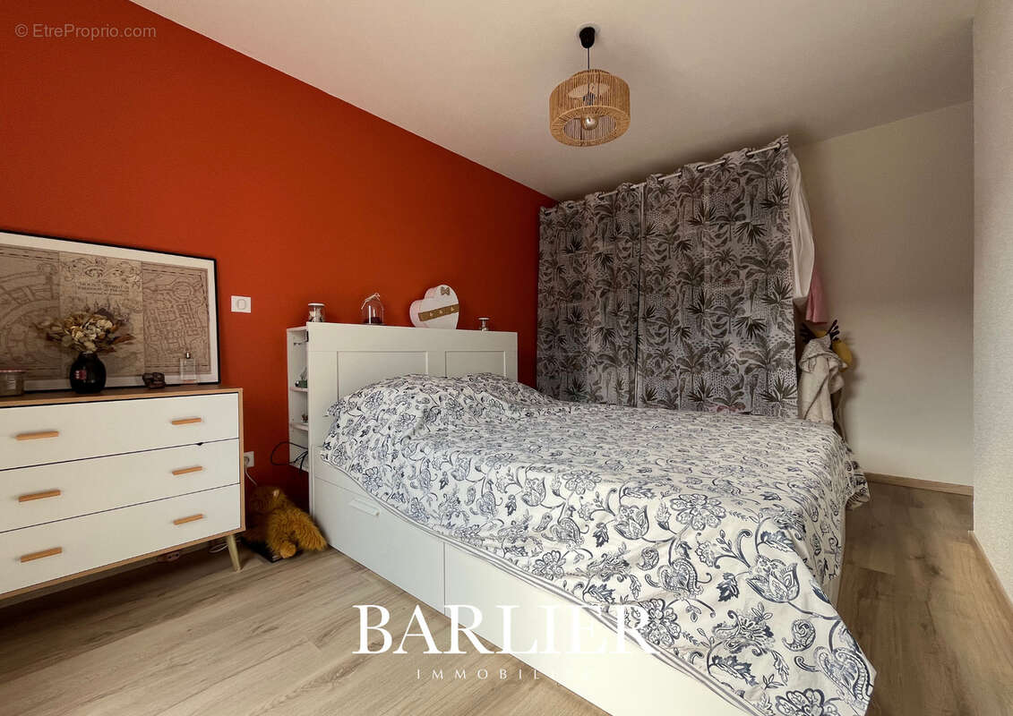 Appartement à BLAESHEIM