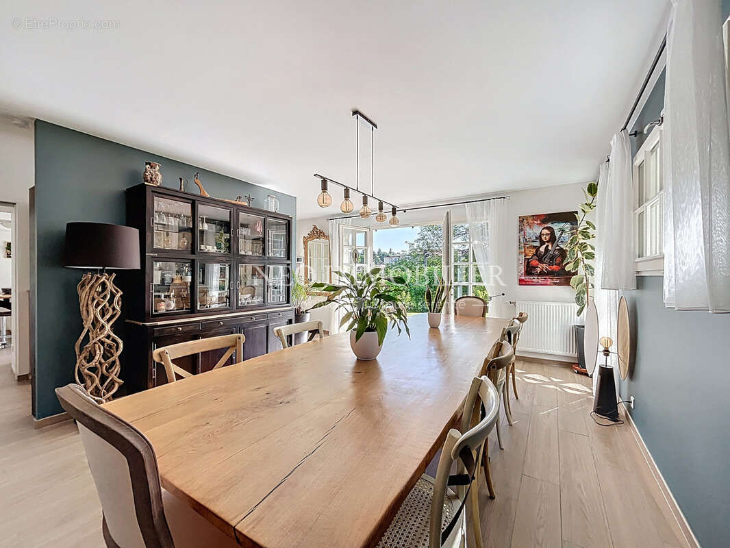 Maison à FRANCHEVILLE