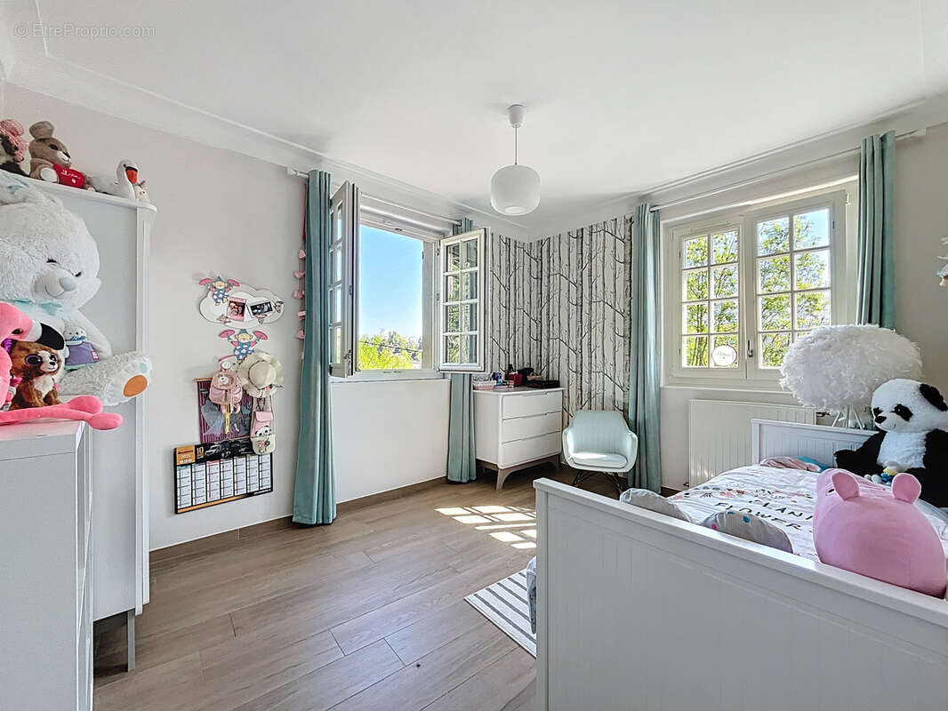 Maison à FRANCHEVILLE