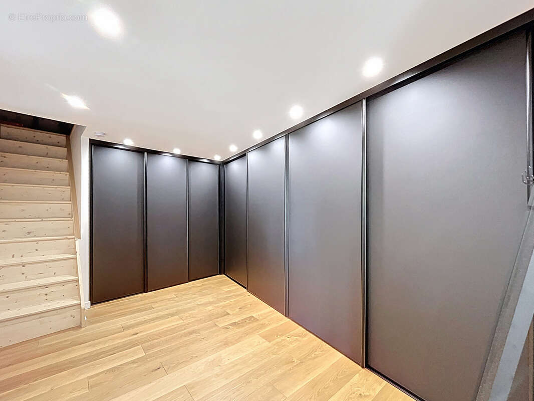 Maison à FRANCHEVILLE