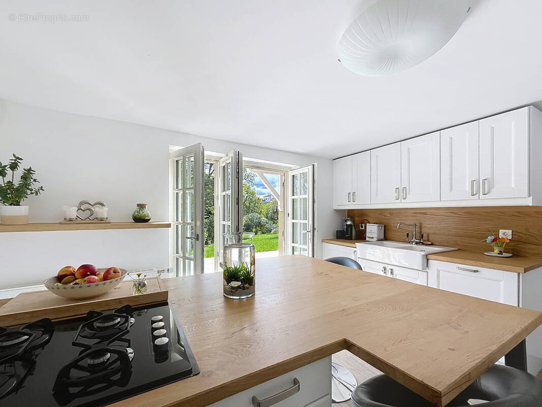 Maison à FRANCHEVILLE