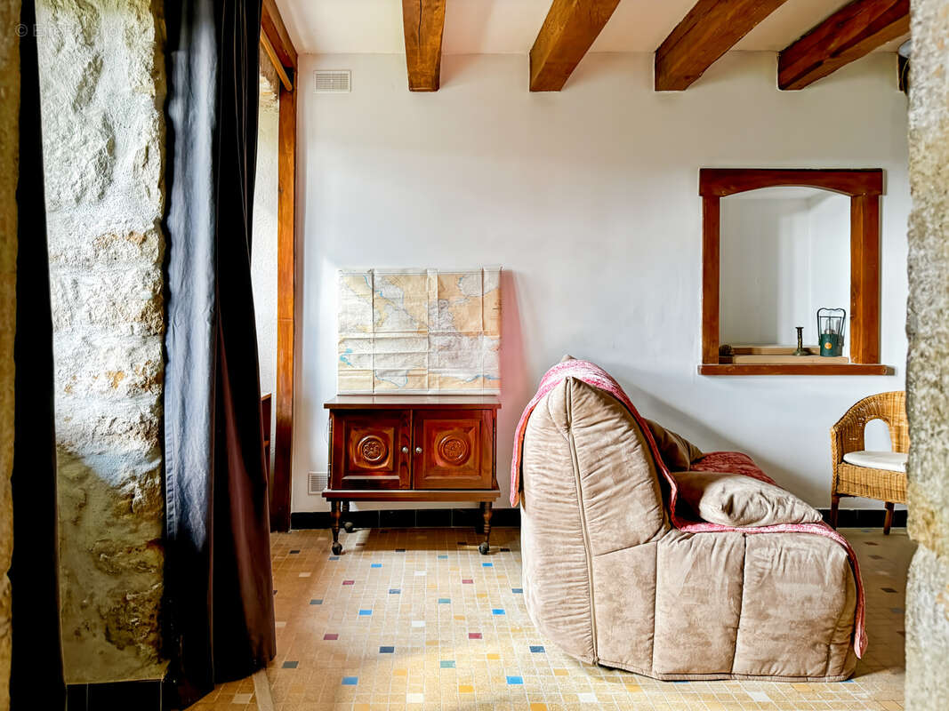 Maison à LENTILLERES