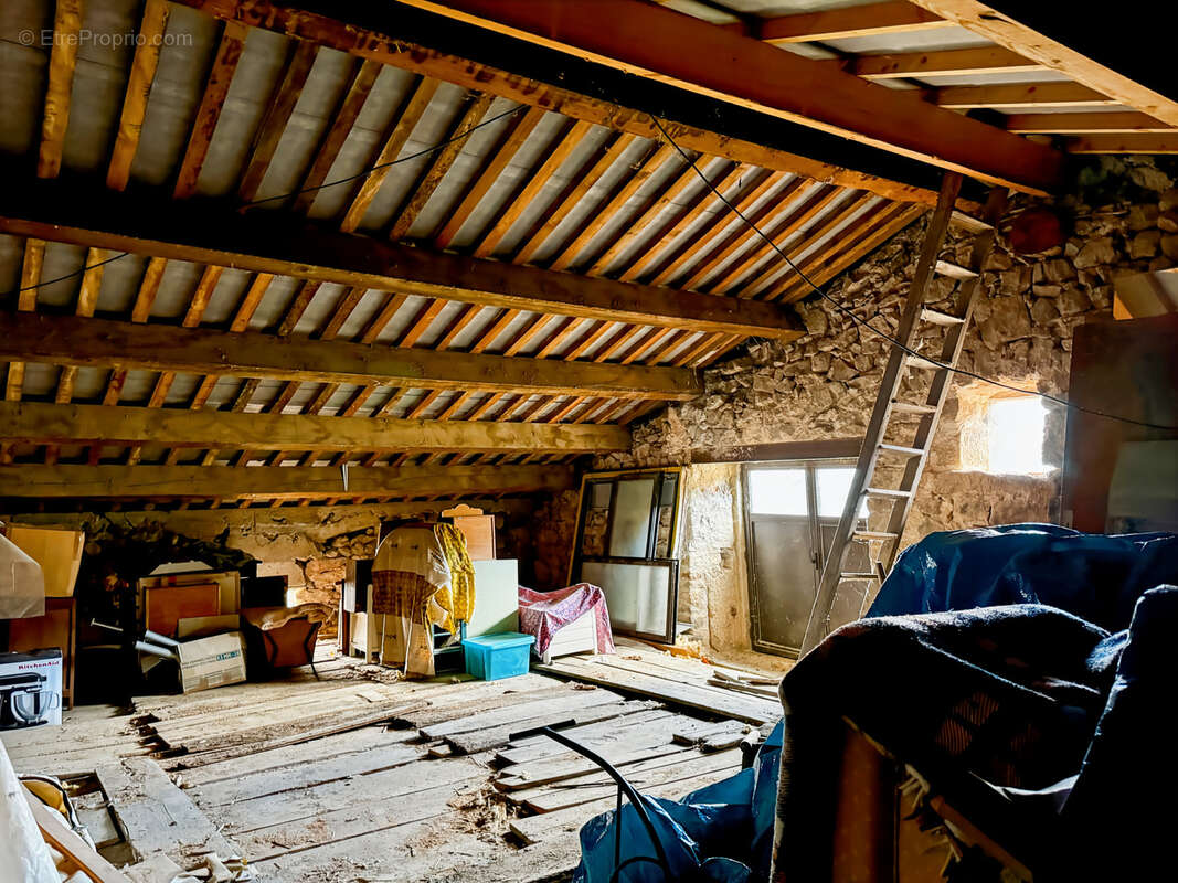 Maison à LENTILLERES