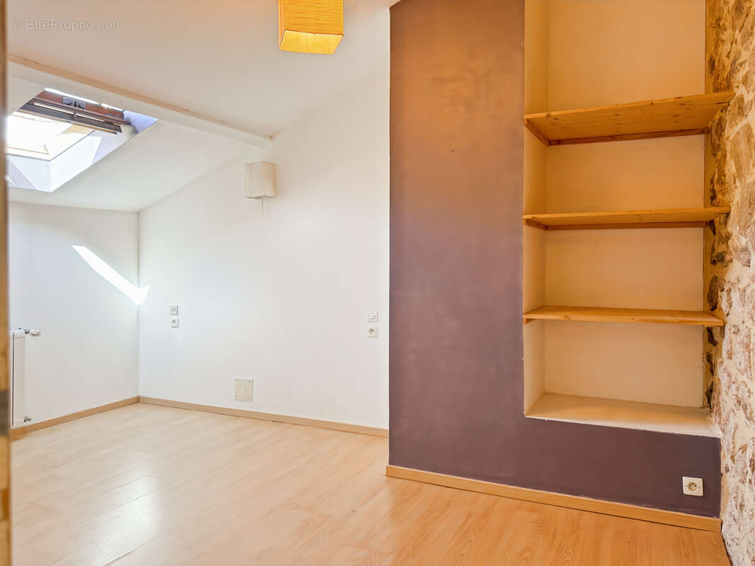 Maison à LENTILLERES