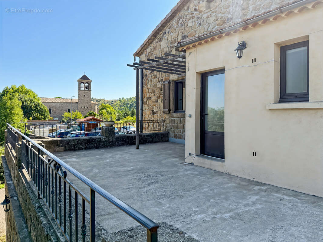 Maison à LENTILLERES