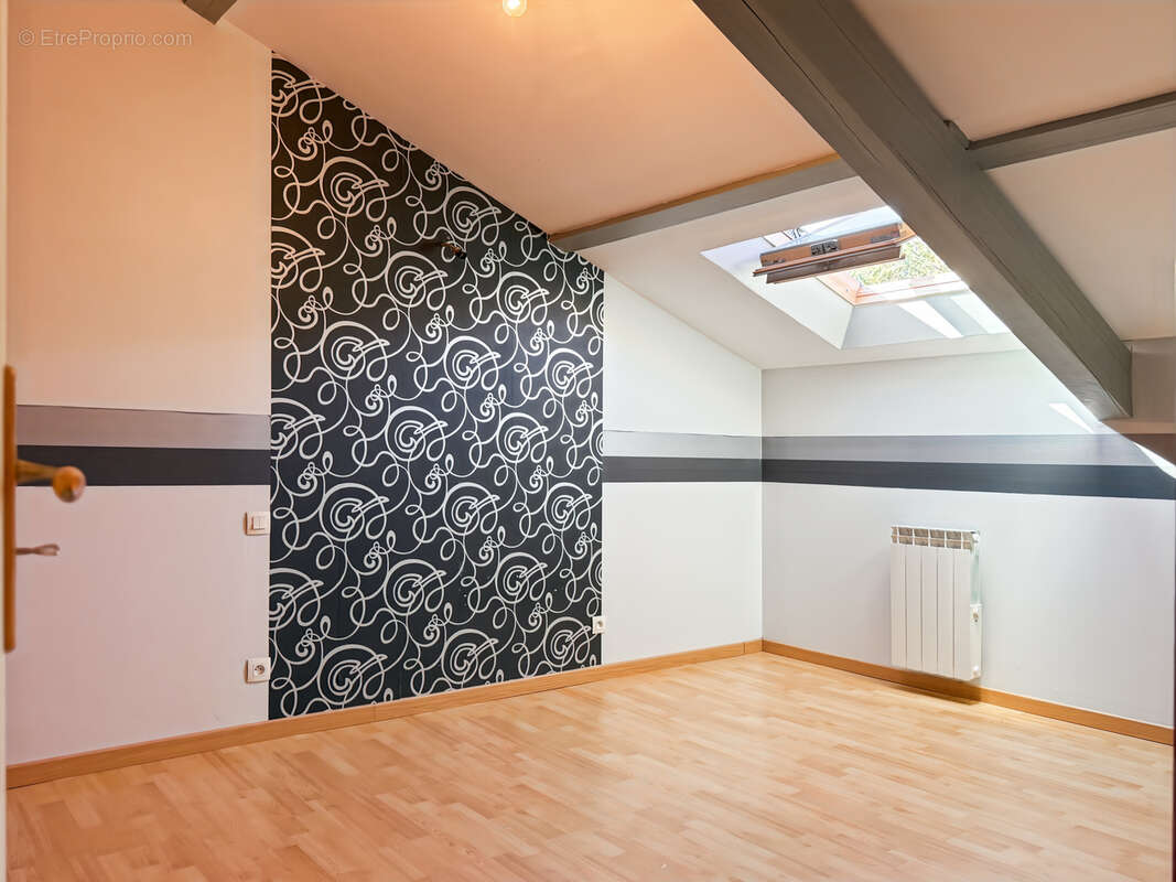 Maison à LENTILLERES