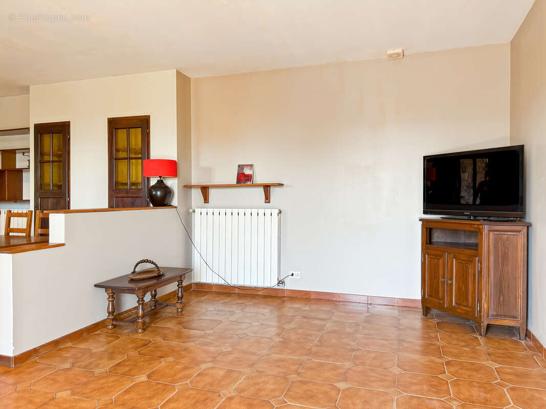 Maison à LENTILLERES