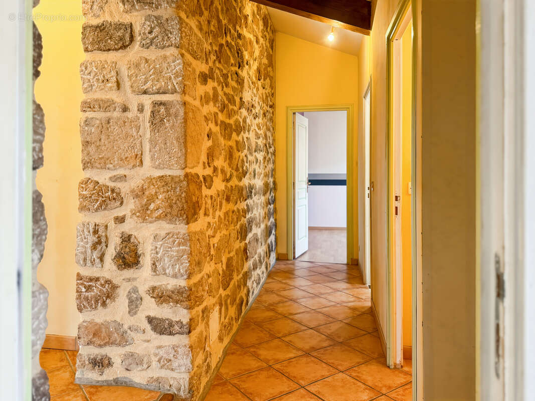 Maison à LENTILLERES