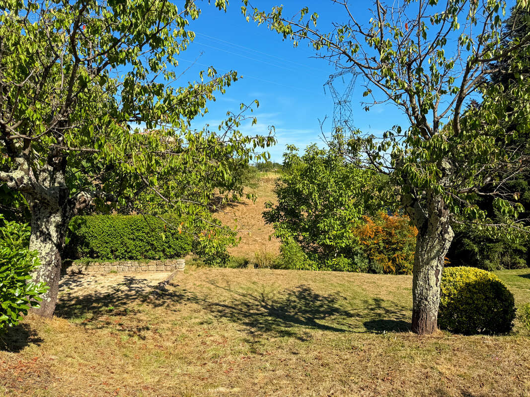 Maison à LENTILLERES