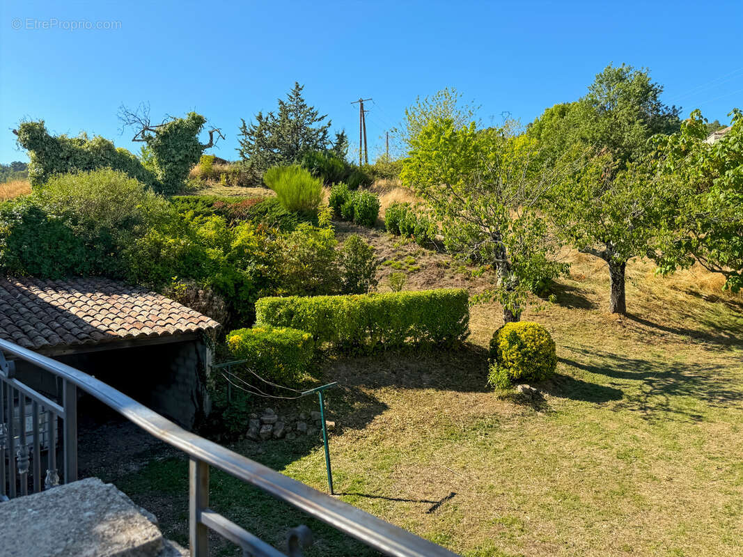 Maison à LENTILLERES