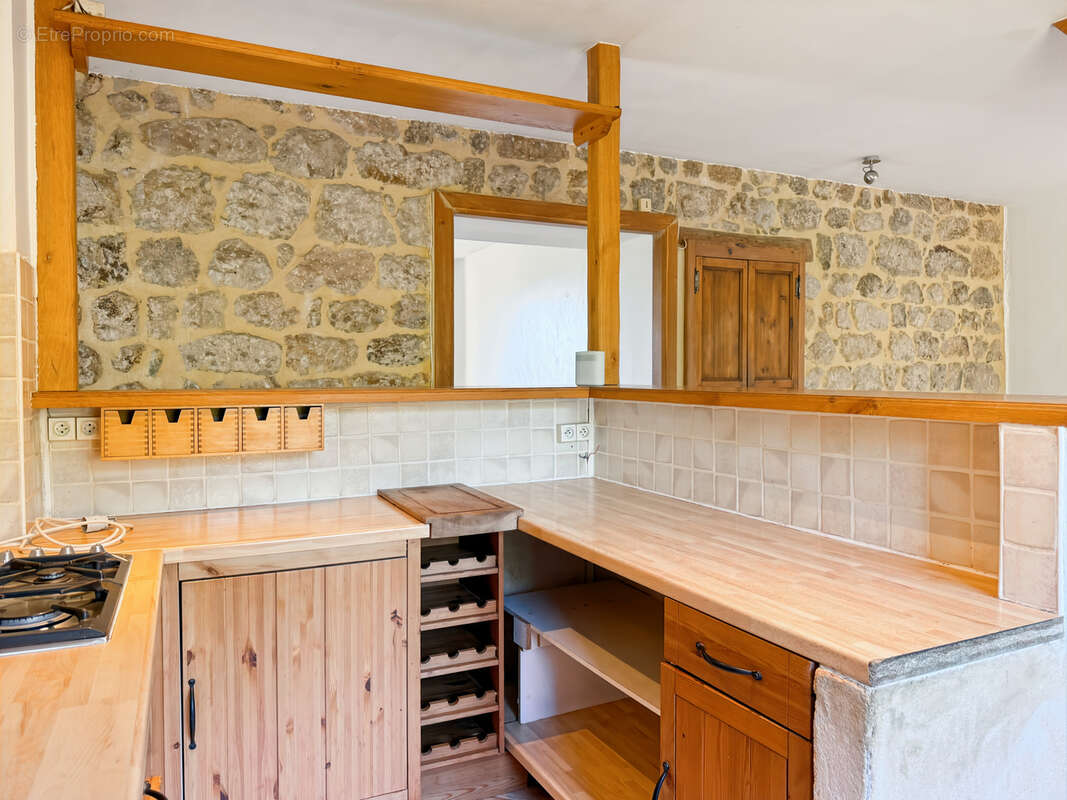 Maison à LENTILLERES