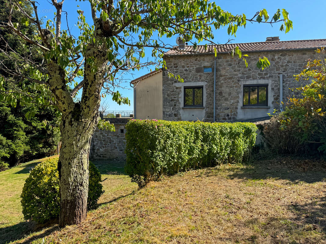 Maison à LENTILLERES