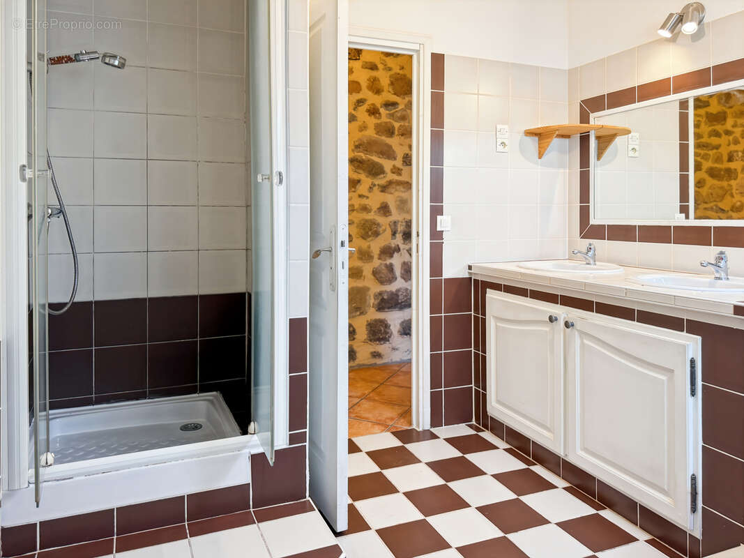 Maison à LENTILLERES