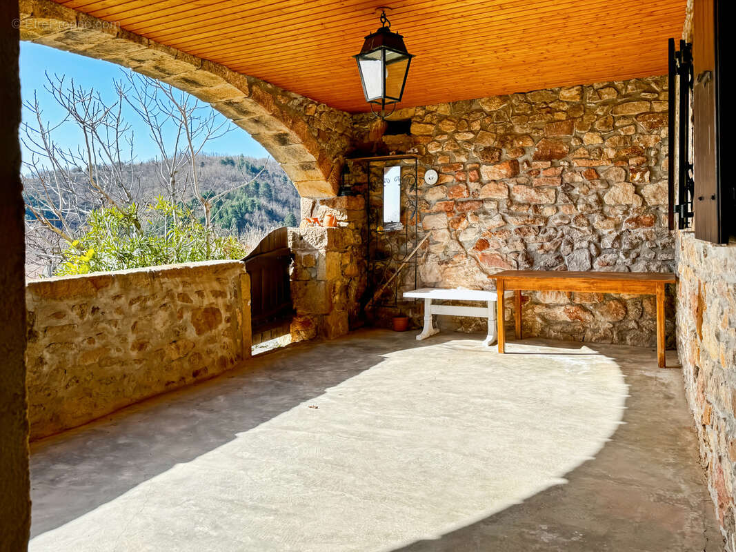 Maison à LENTILLERES