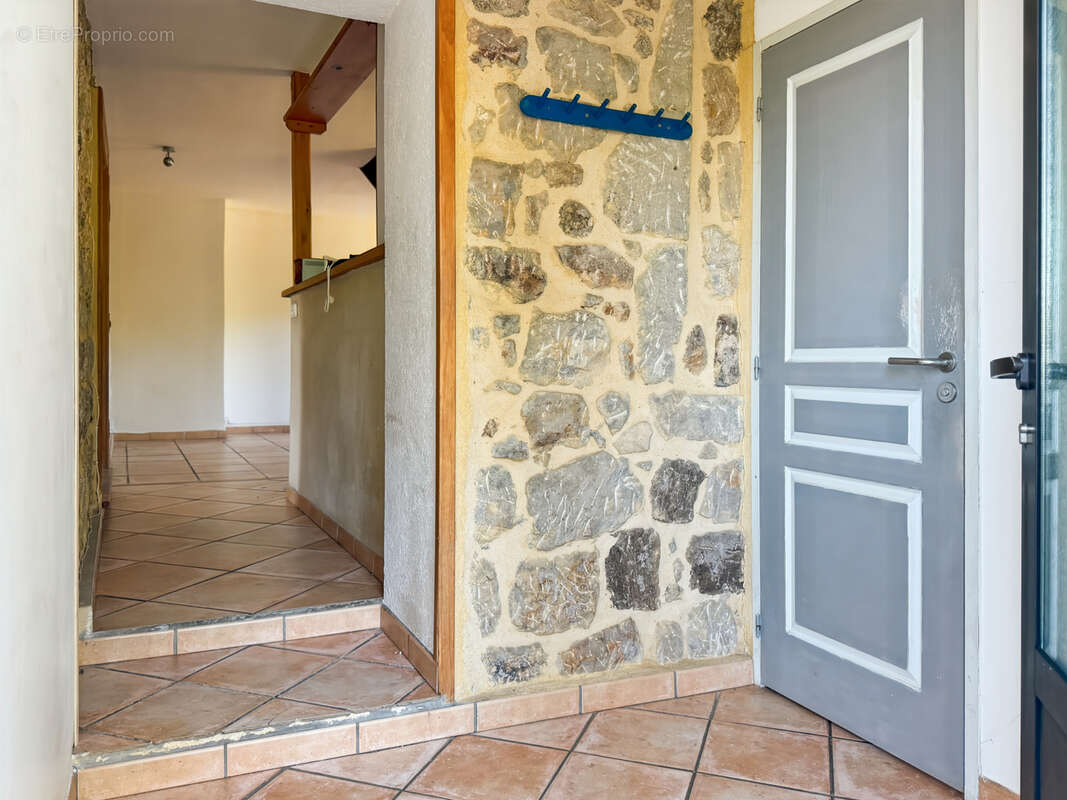 Maison à LENTILLERES