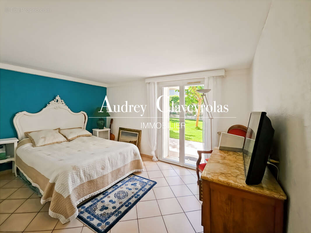 Maison à MARSEILLE-12E