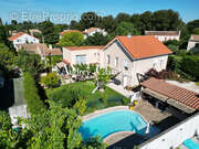 Maison à MARSEILLE-12E