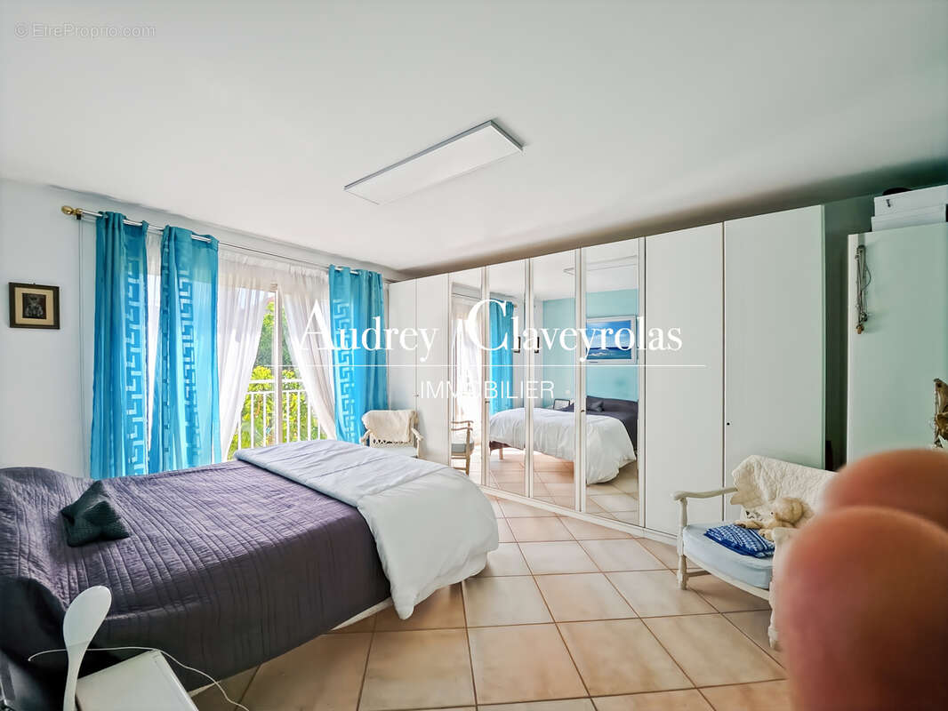 Maison à MARSEILLE-12E