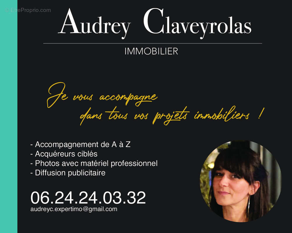 Maison à MARSEILLE-12E