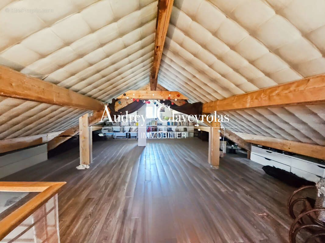 Maison à MARSEILLE-12E