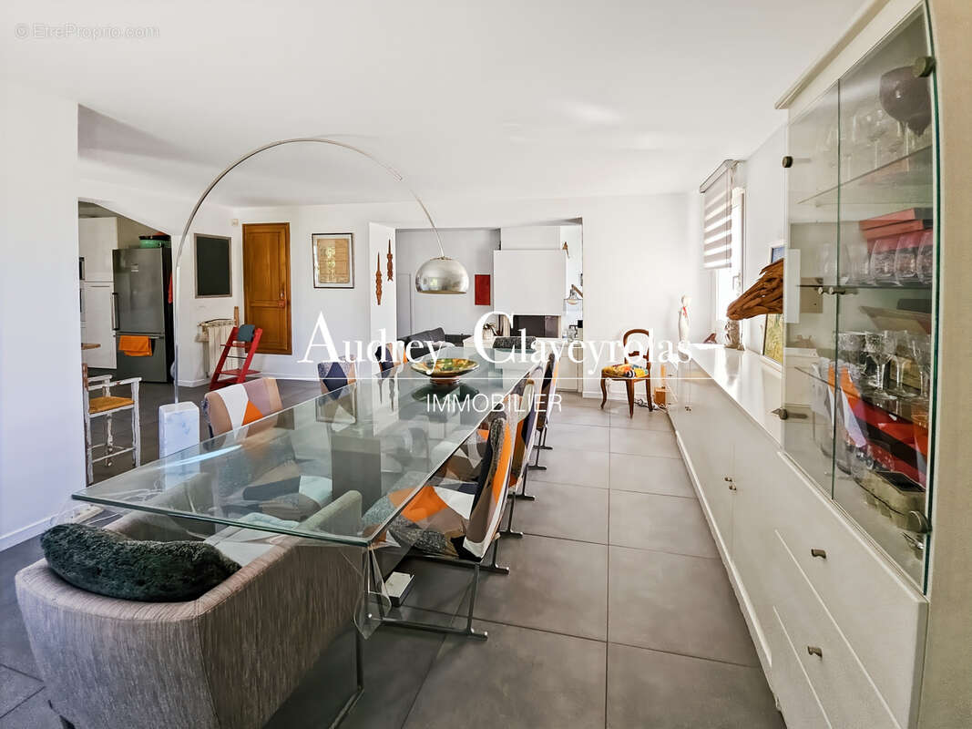 Maison à MARSEILLE-12E