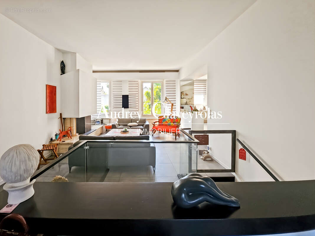 Maison à MARSEILLE-12E