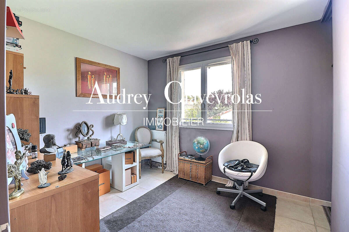 Maison à MARSEILLE-11E