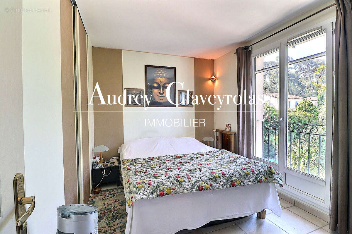 Maison à MARSEILLE-11E