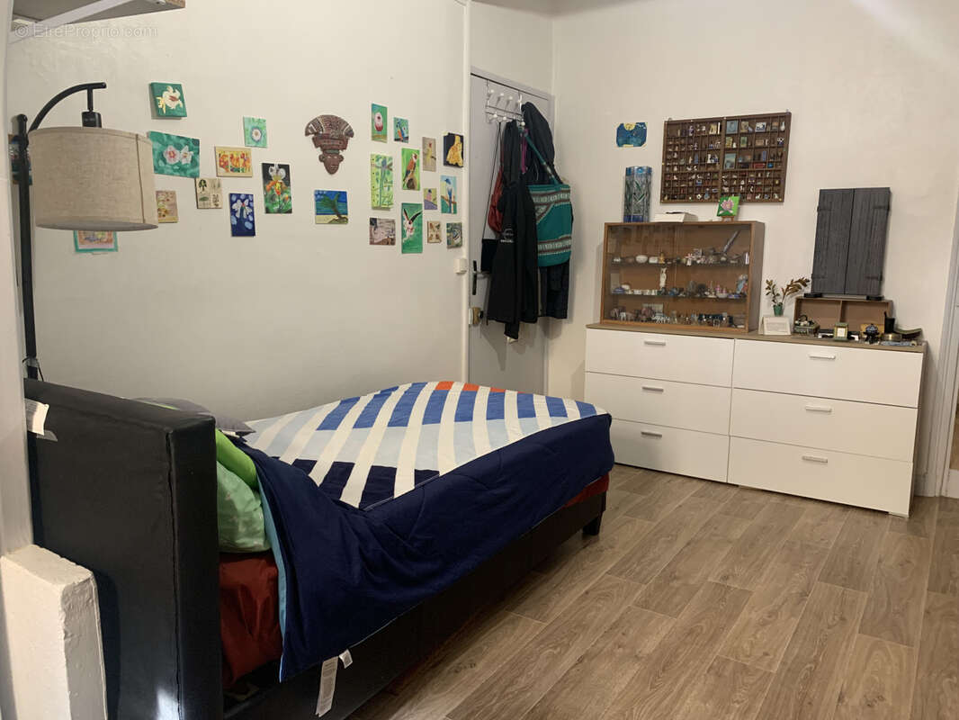 Appartement à PORT-VENDRES