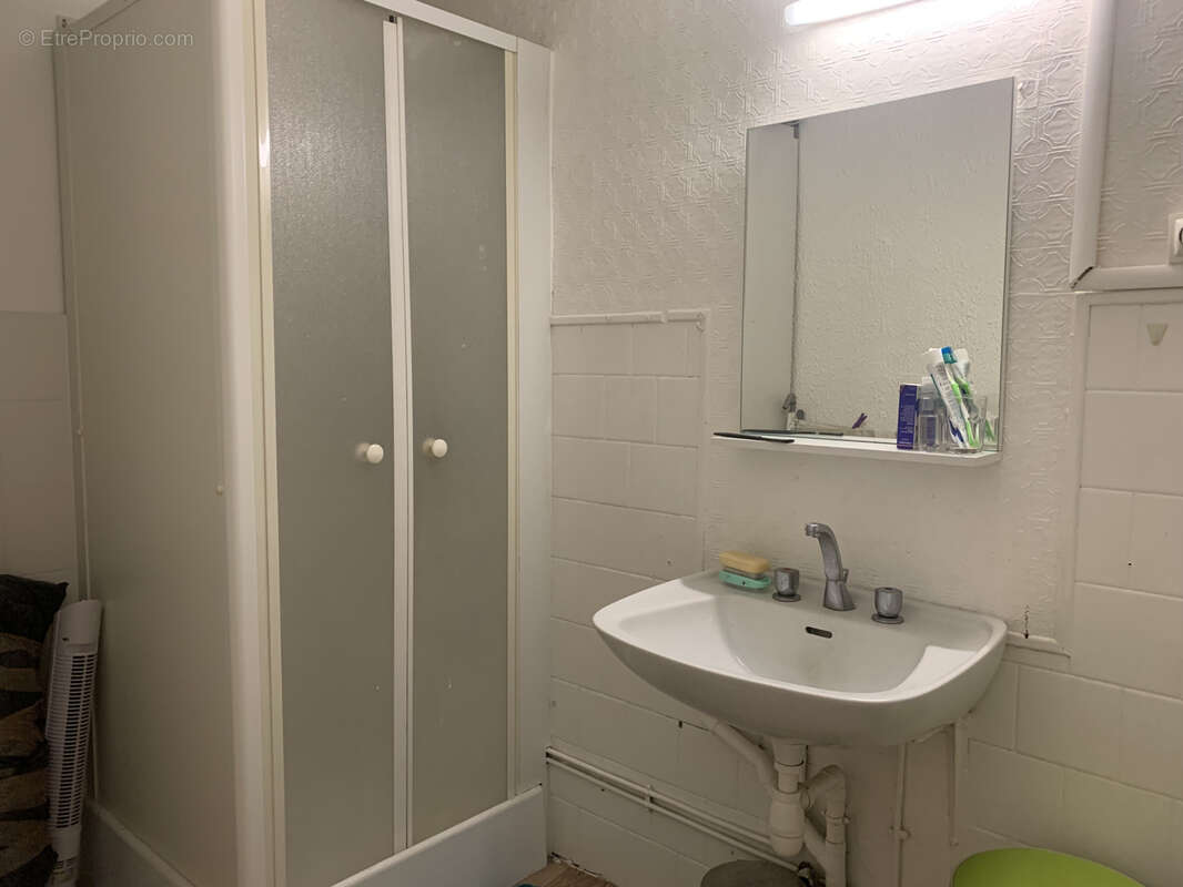 Appartement à PORT-VENDRES