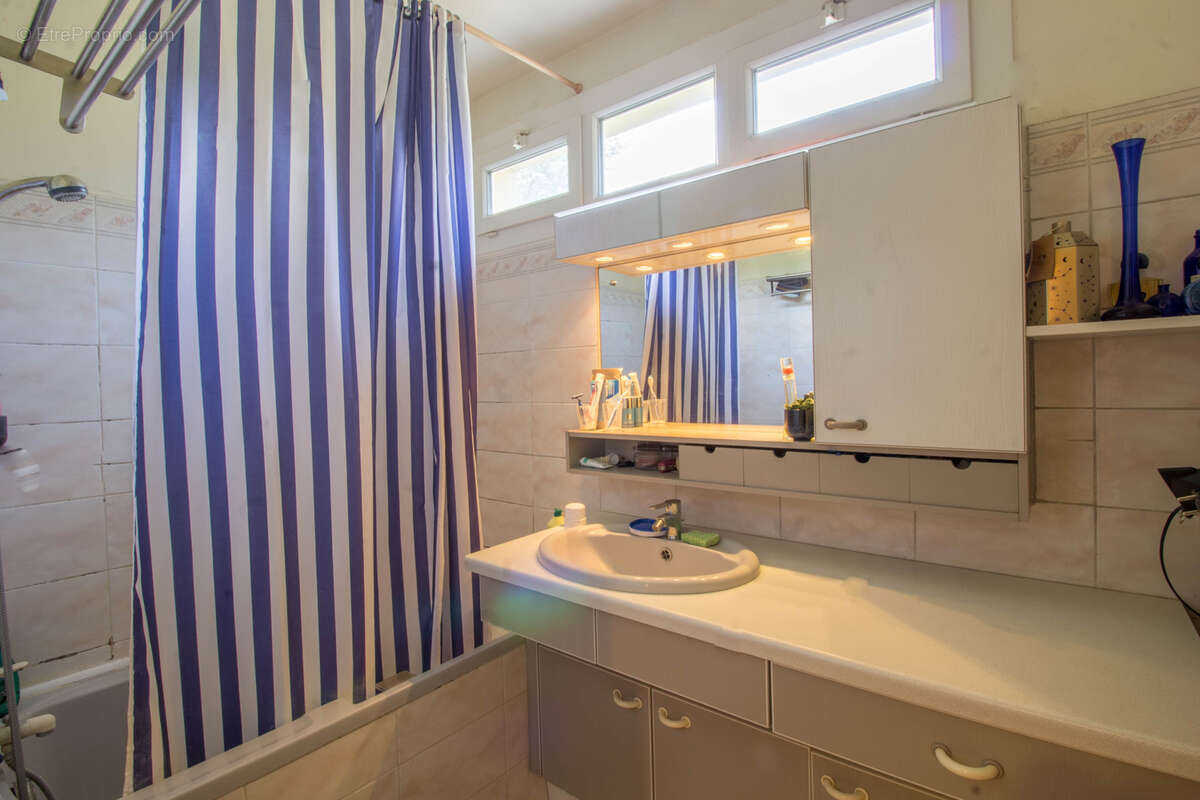 Appartement à DRAVEIL