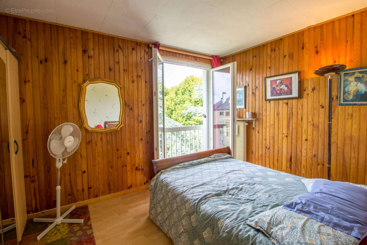 Appartement à DRAVEIL