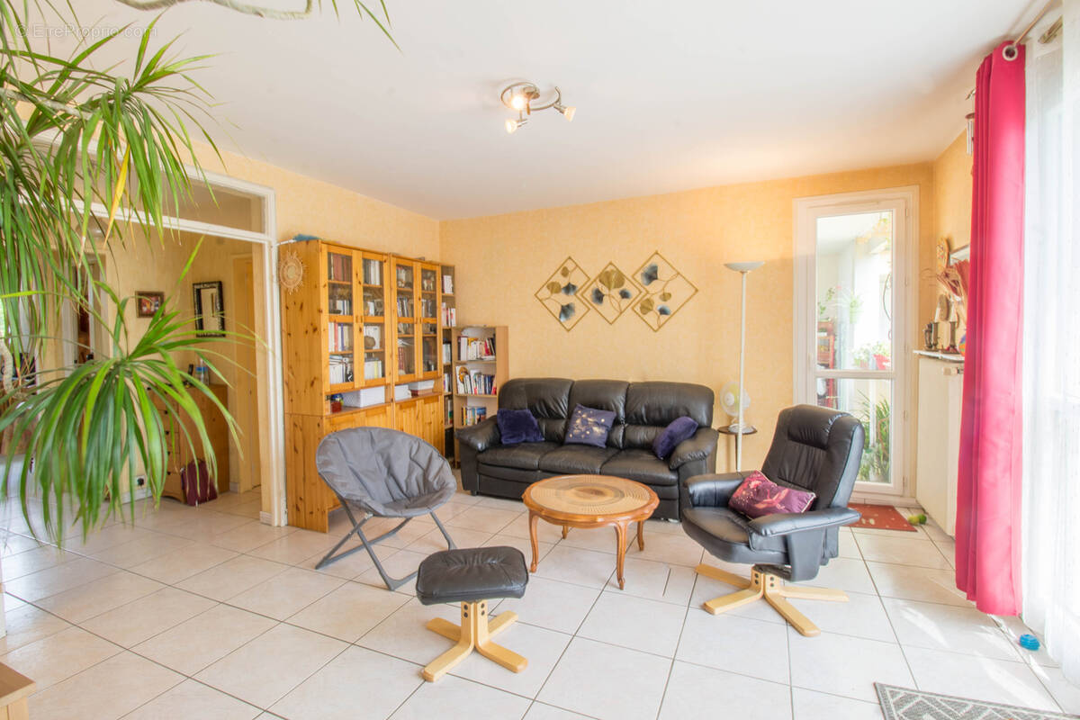 Appartement à DRAVEIL