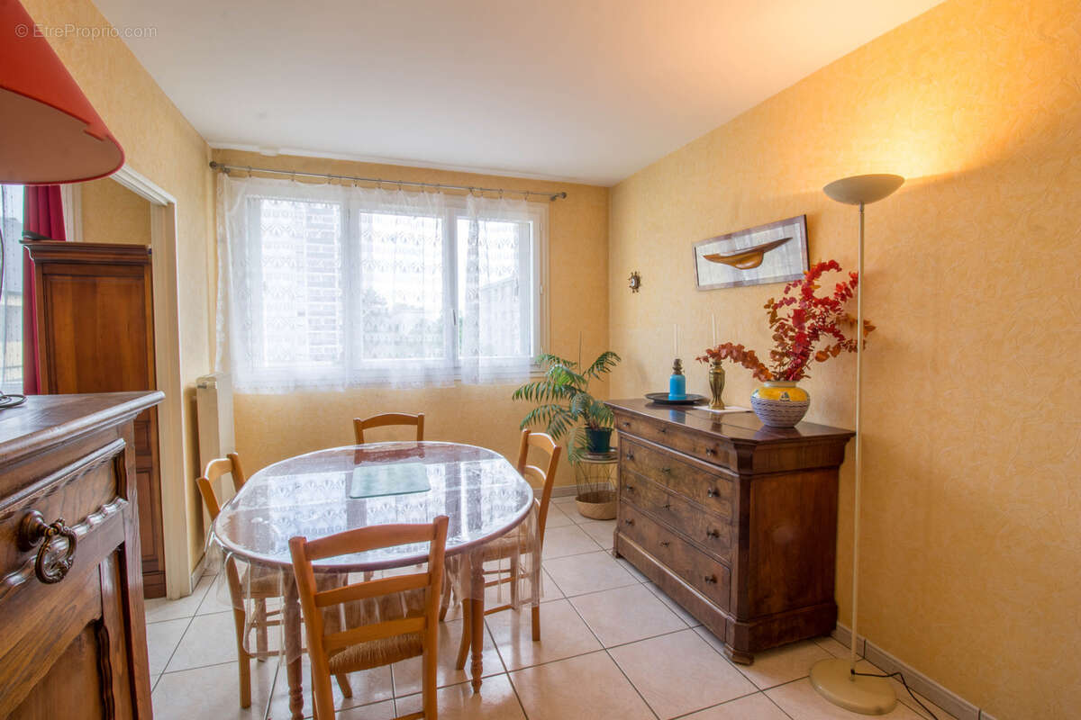 Appartement à DRAVEIL